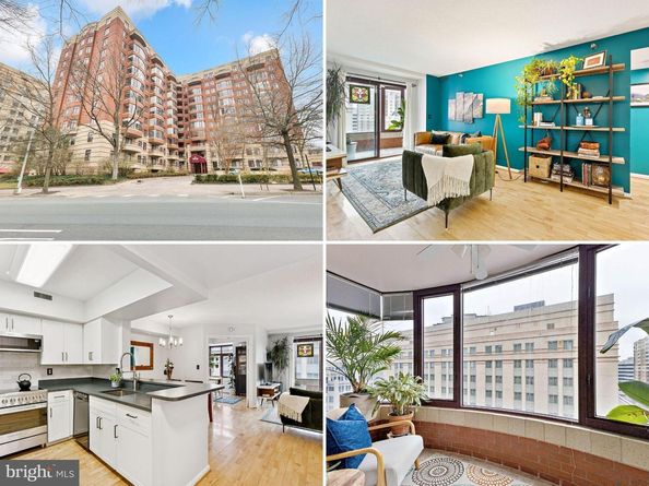 2400 Clarendon Boulevard 908, Arlington VA 22201