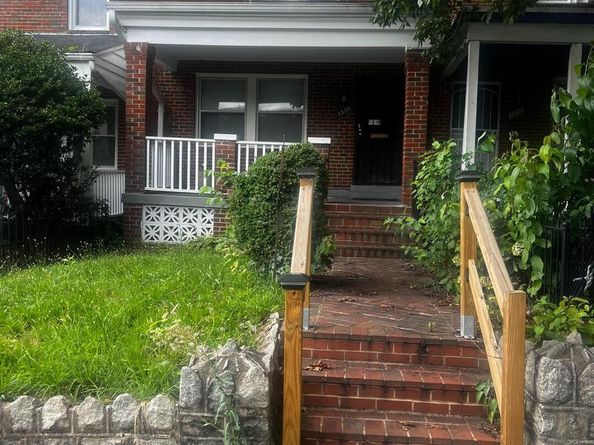 1339 Queen Street NE, Washington DC 20002