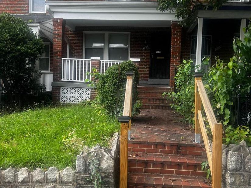 1339 Queen Street NE, Washington DC 20002