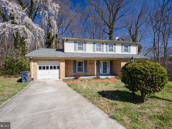 4202 Stanby Court, Alexandria VA 22312