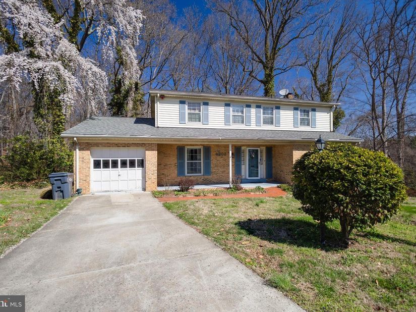 4202 Stanby Court, Alexandria VA 22312