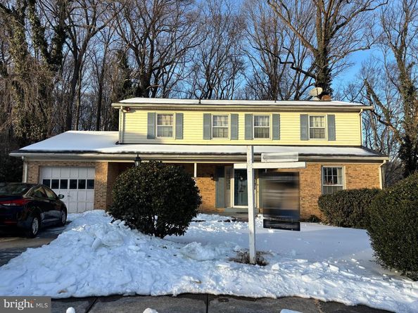 4202 Stanby Court, Alexandria VA 22312