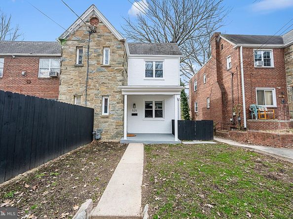 525 Oakwood Street SE, Washington DC 20032