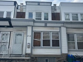 5738 N Marshall Street