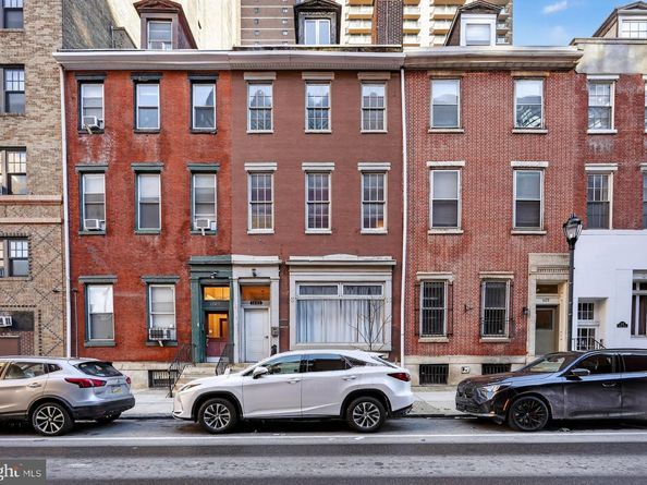 1431 Spruce Street 1R, Philadelphia PA 19102