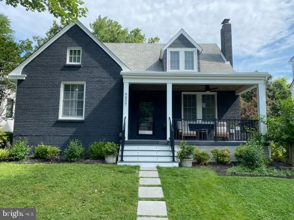 4807 Washington Boulevard, Arlington VA 22205