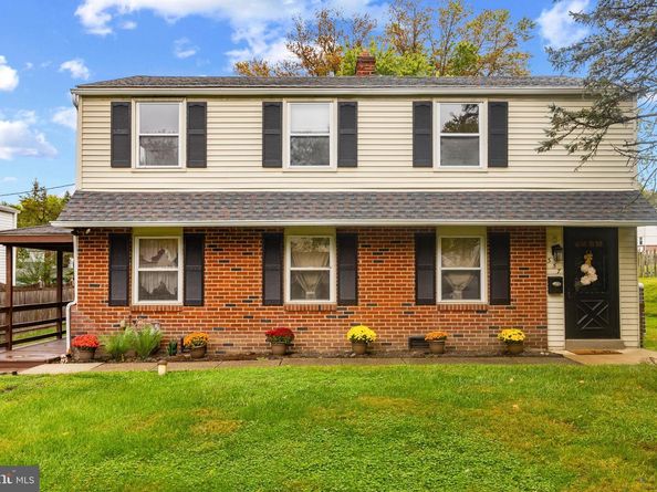 357 Marianne Road, Lafayette Hill PA 19444