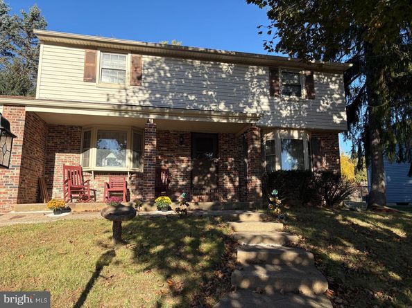 737 Lynwood Drive, Feasterville Trevose PA 19053