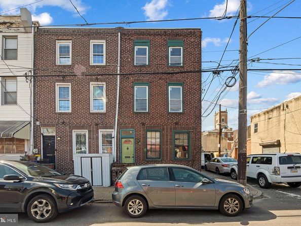 1312 S 3rd Street, Philadelphia PA 19147
