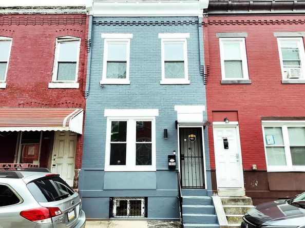 1954 N Napa Street, Philadelphia PA 19121