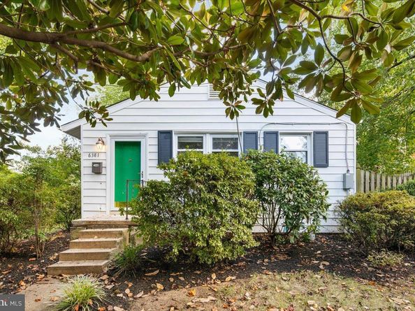 6381 Lakewood Drive, Falls Church VA 22041