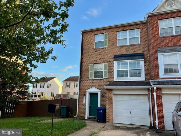 2803 Knox Street SE, Washington DC 20020