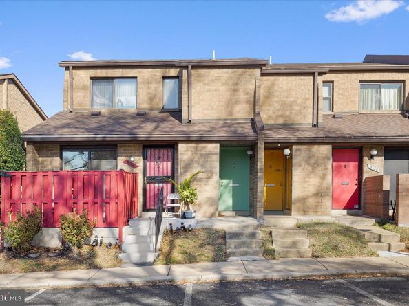 3166 Berry Road NE 27, Washington DC 20018