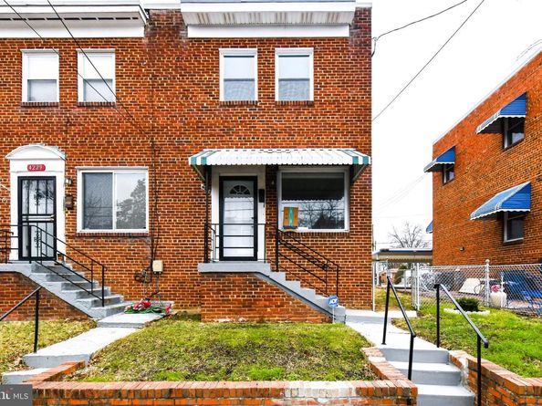 4227 Nash Street SE, Washington DC 20020