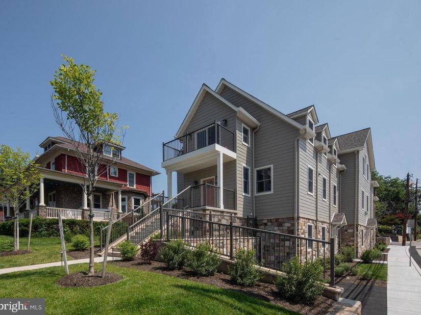25 North Ridge Avenue A, Ambler PA 19002