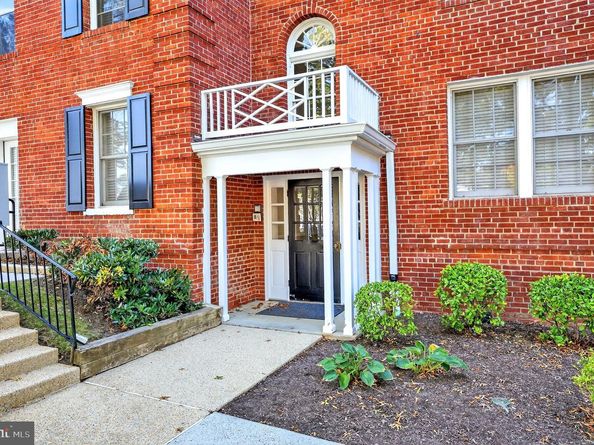 500 N Bashford Lane 3321, Alexandria VA 22314