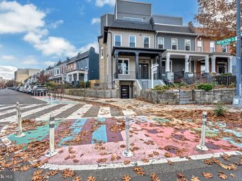 3521 New Hampshire Avenue NW