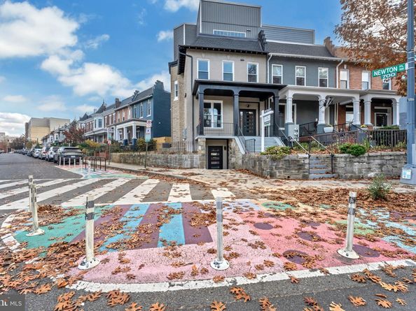 3521 New Hampshire Avenue NW, Washington DC 20010