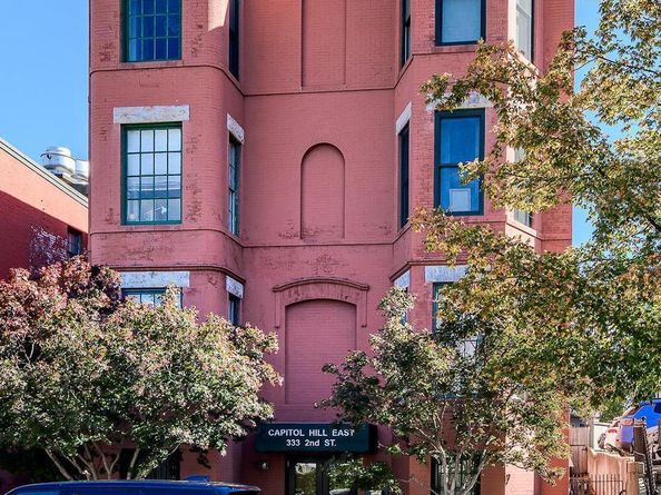 333 2nd Street NE 206, Washington DC 20002
