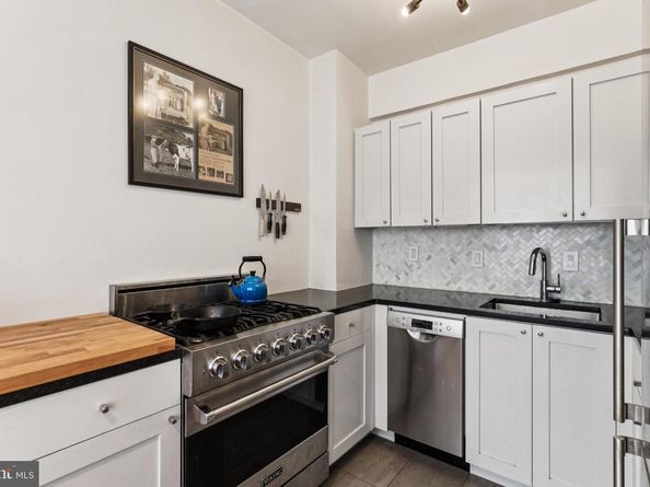 1365 Kennedy Street NW 209, Washington DC 20011