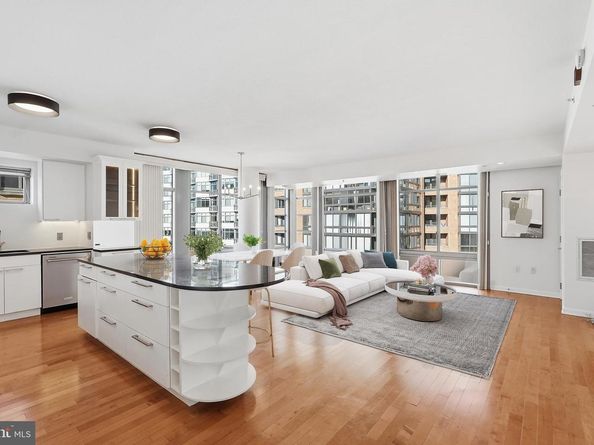 440 L Street NW 805, Washington DC 20001