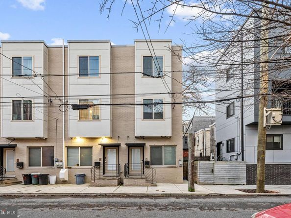 3738 Brandywine Street, Philadelphia PA 19104