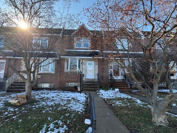 2922 Fanshawe Street, Philadelphia PA 19149