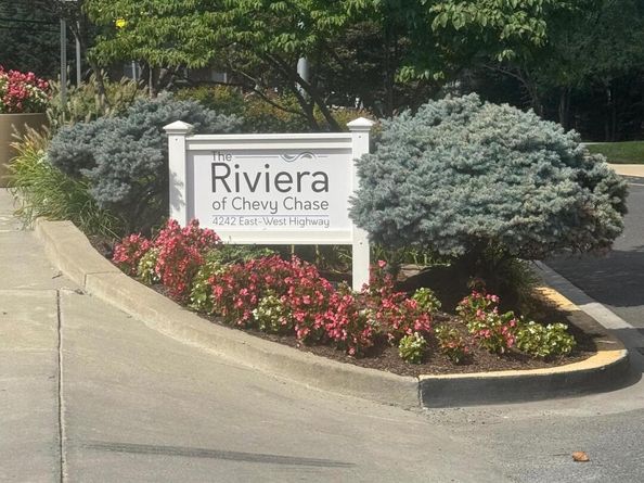 4242 East West Highway 618, Chevy Chase MD 20815