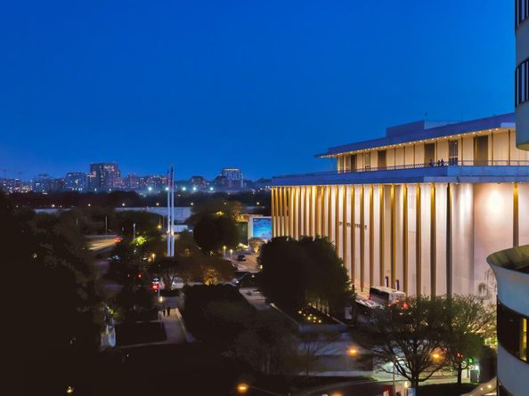 2500 Virginia Ave NW 714/715, Washington DC 20037