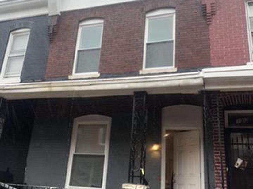 137 N Dearborn Street, Philadelphia PA 19139