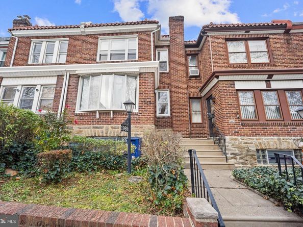 1969 Ashley Street, Philadelphia PA 19138