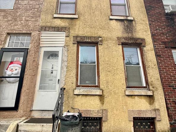 1864 E Wensley Street, Philadelphia PA 19134