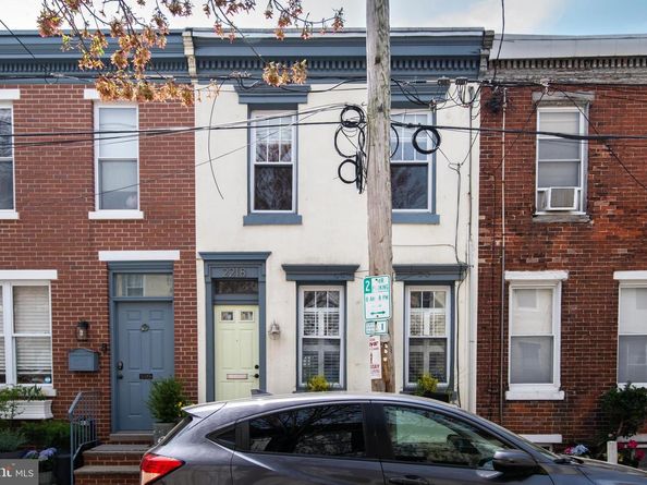 2218 Pemberton Street, Philadelphia PA 19146