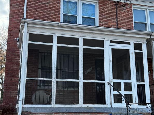 6126 Blair Road NW, Washington DC 20011