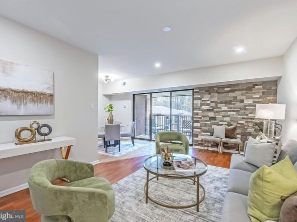 11657 Stoneview Square 97/22C, Reston VA 20191