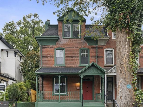 147 W Harvey Street, Philadelphia PA 19144