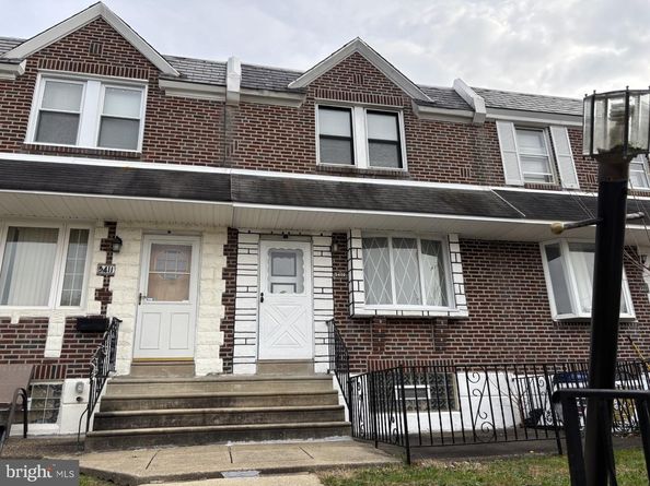 5409 Erdrick Street, Philadelphia PA 19124