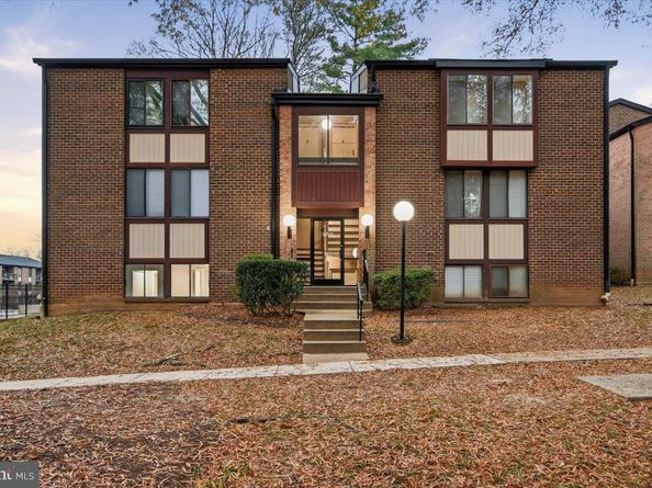 9713 Kings Crown Court 1, Fairfax VA 22031