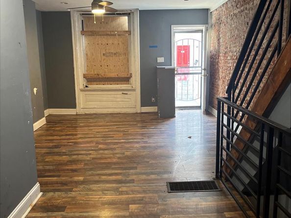 2334 N Cleveland Street, Philadelphia PA 19132