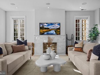 1901 Wyoming Avenue NW