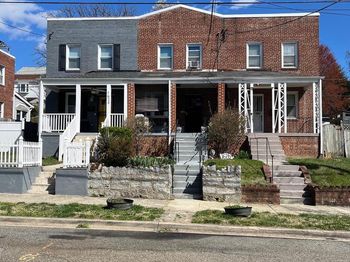 1626 Fort Dupont Street SE