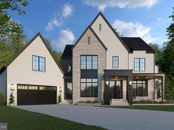 2231 N Tuckahoe Street