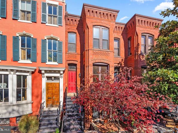 812 E Street SE, Washington DC 20003