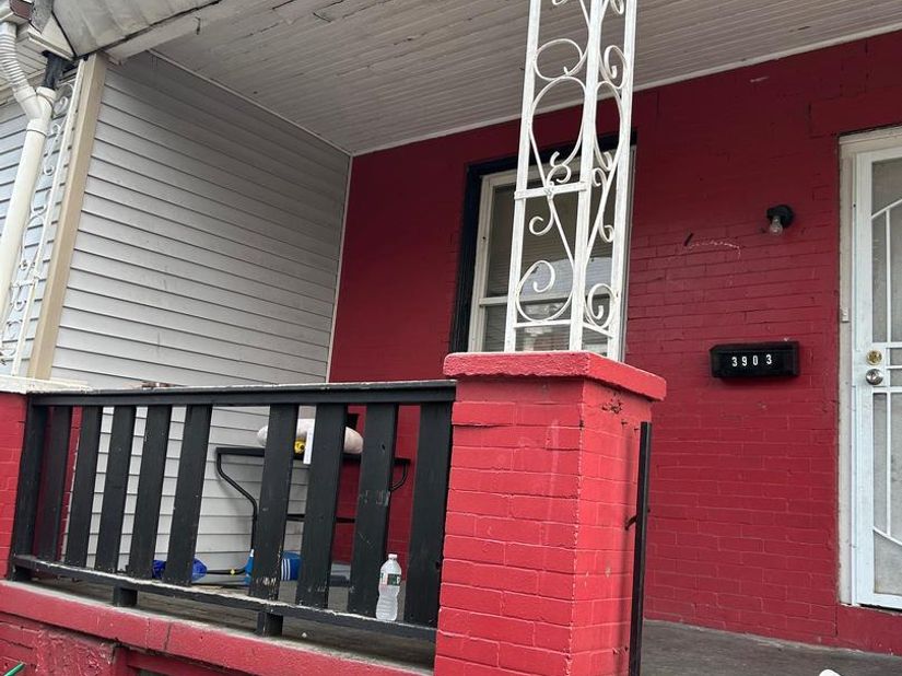 3903 N Franklin Street, Philadelphia PA 19140