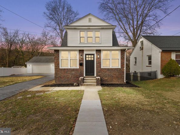 242 Willard Drive, Ridley Park PA 19078