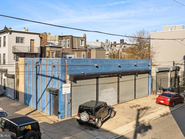 2200 N Hope Street, Philadelphia PA 19133