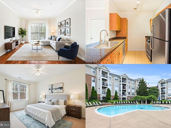 12953 Centre Park Circle 218, Herndon VA 20171