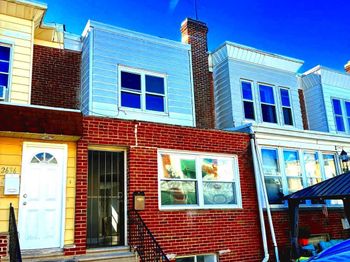 2634 S Daggett Street