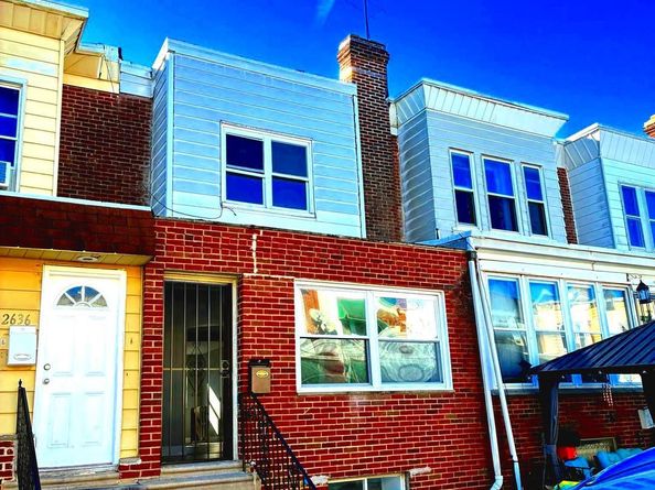2634 S Daggett Street, Philadelphia PA 19142