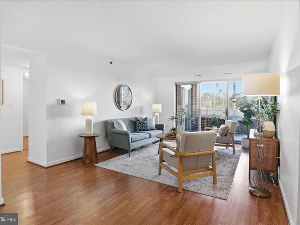 2121 Jamieson Avenue 511, Alexandria VA 22314